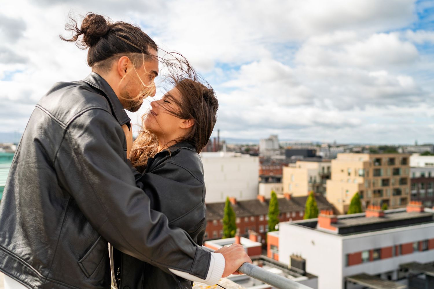 Couple's Photoshoot PHOTOGRAPHER Dublin
