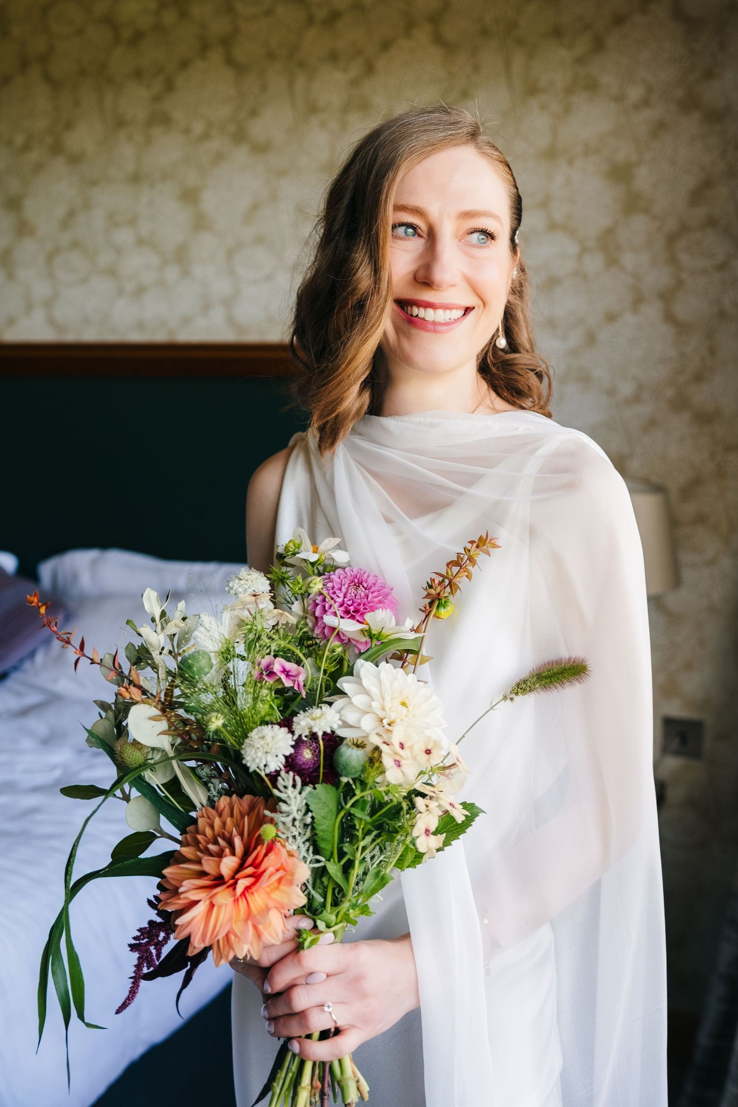 druids glenn wedding photographer dublin meath candid