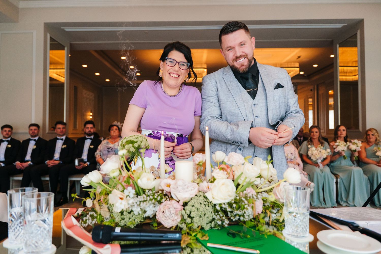 Johnstown Estate Wedding Dublin Wedding Photographer