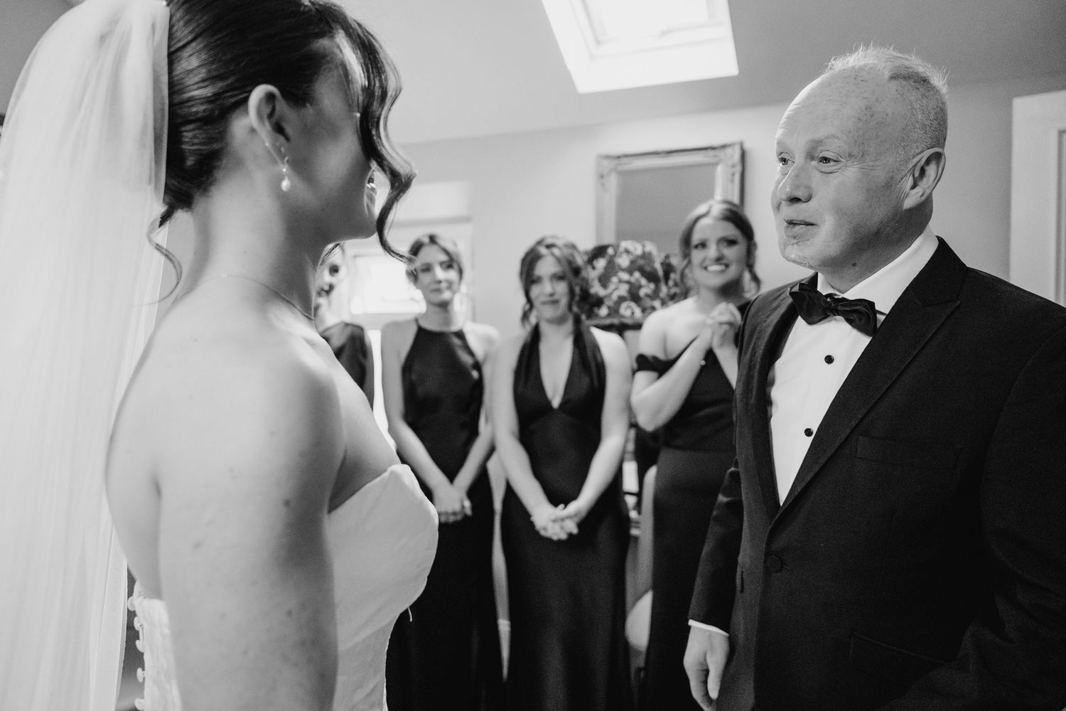Virginia Park Lodge Wedding photographer Dublin Ireland Meath Cavan