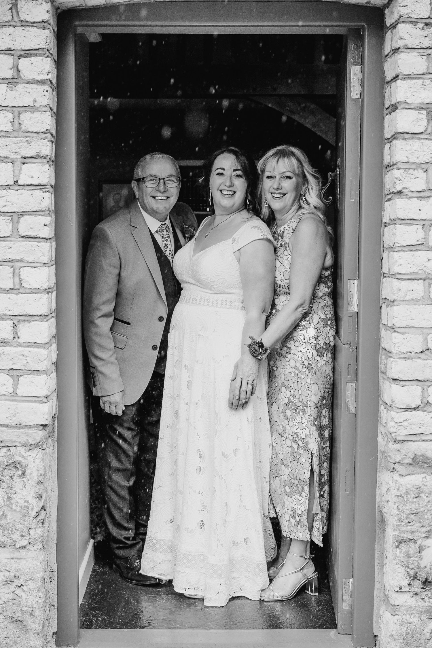 Wedding photographer Dublin