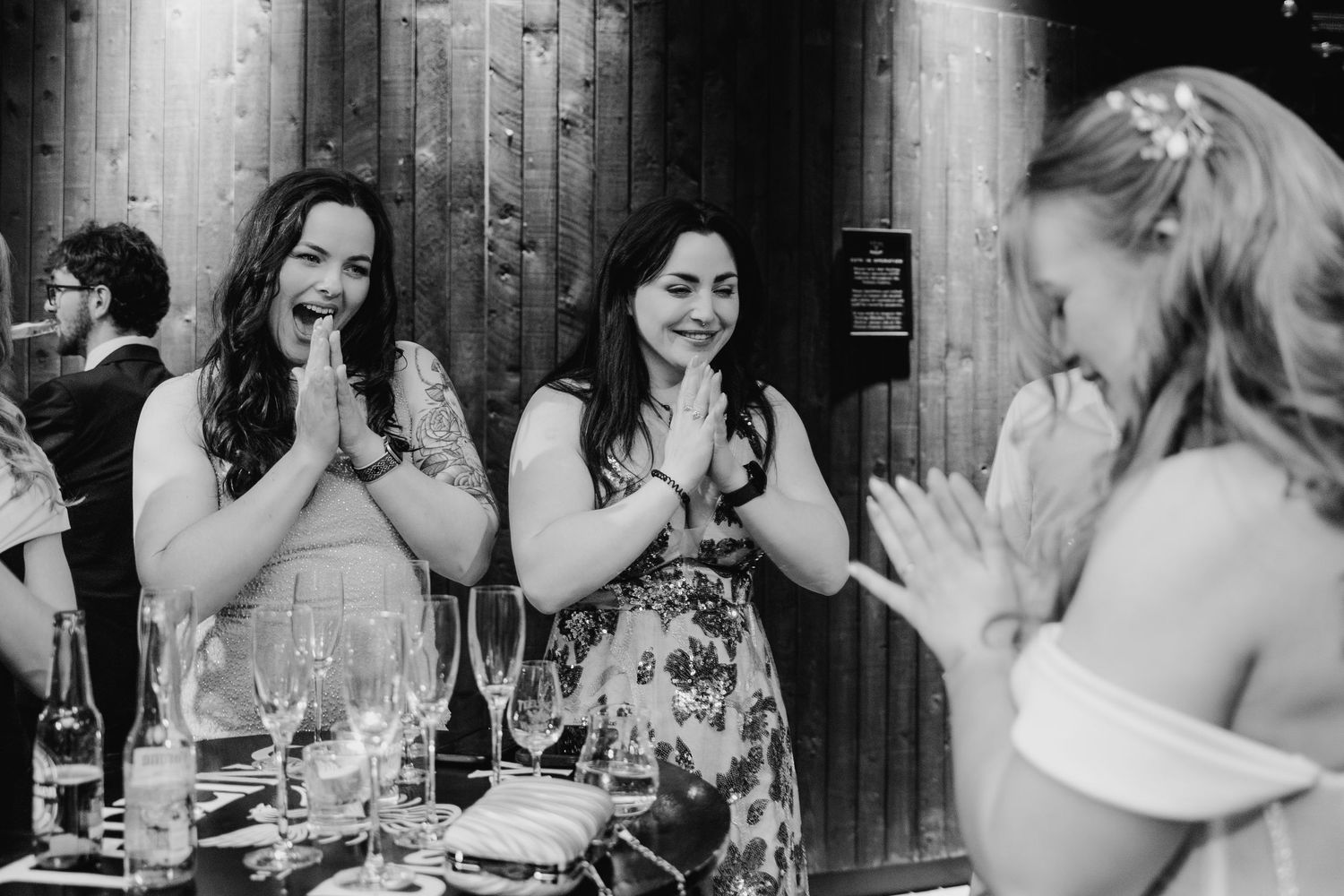 Dublin wedding photogrAPher