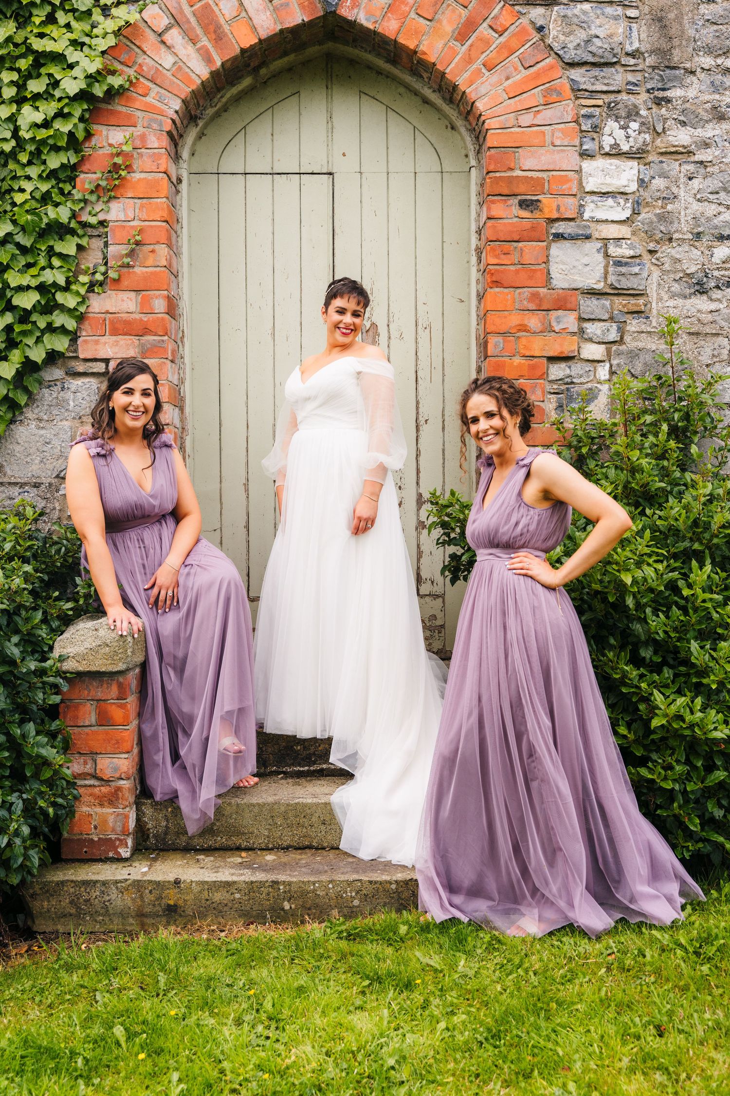 Millhouse slane wedding photographer dublin