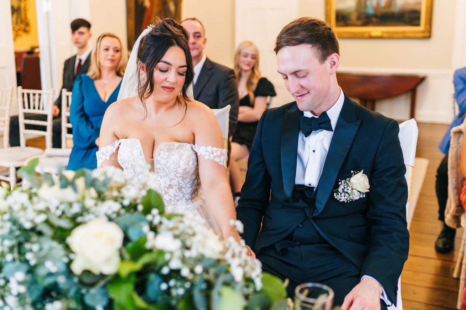 Wedding PHOTOGRAPHER Dublin