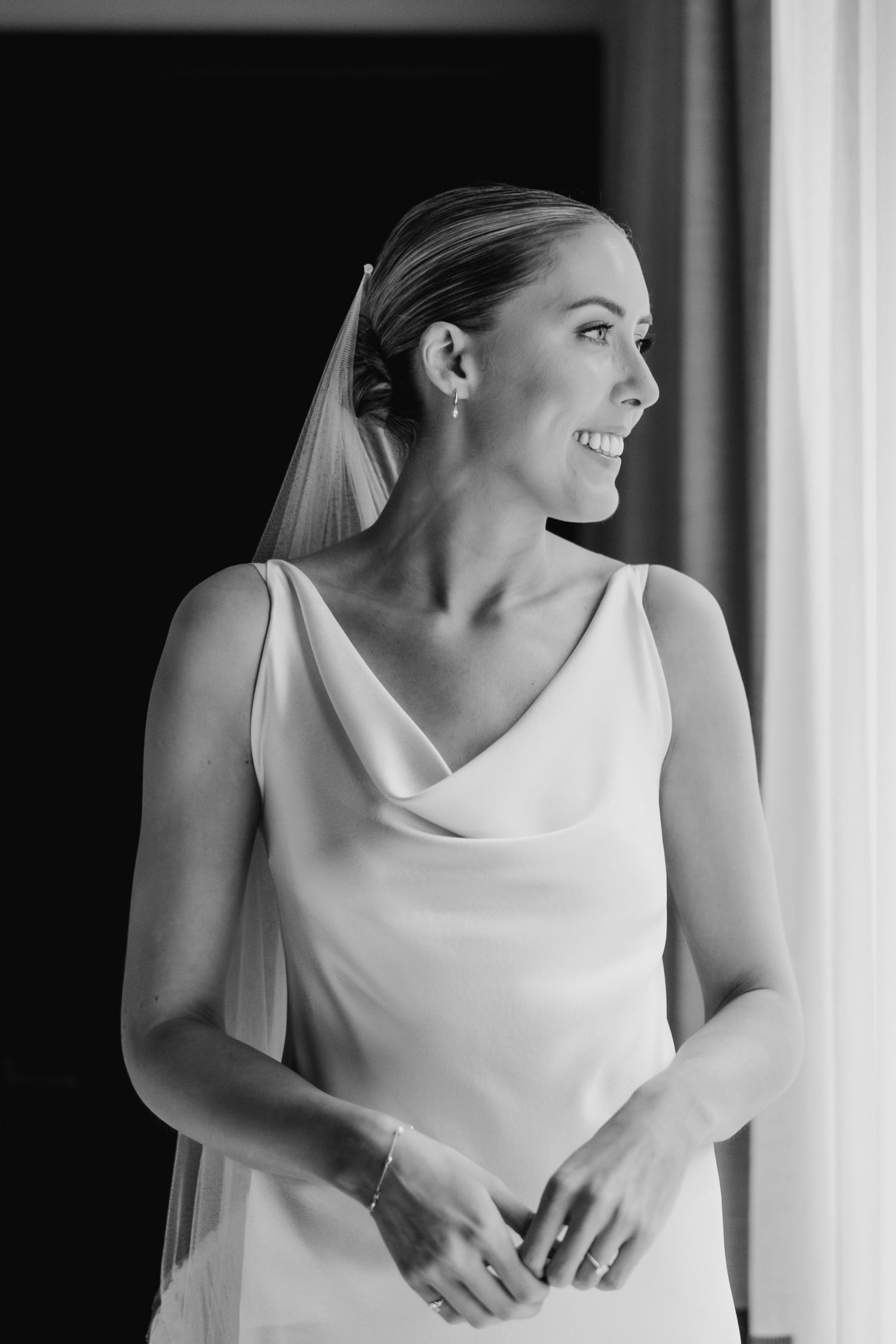 Dublin wedding photographer Candid