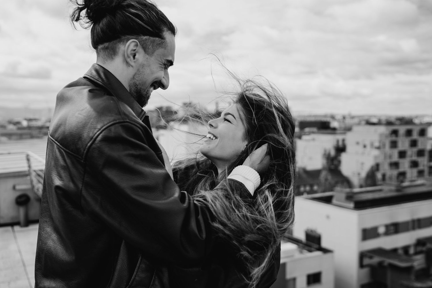 Couple's Photoshoot PHOTOGRAPHER Dublin