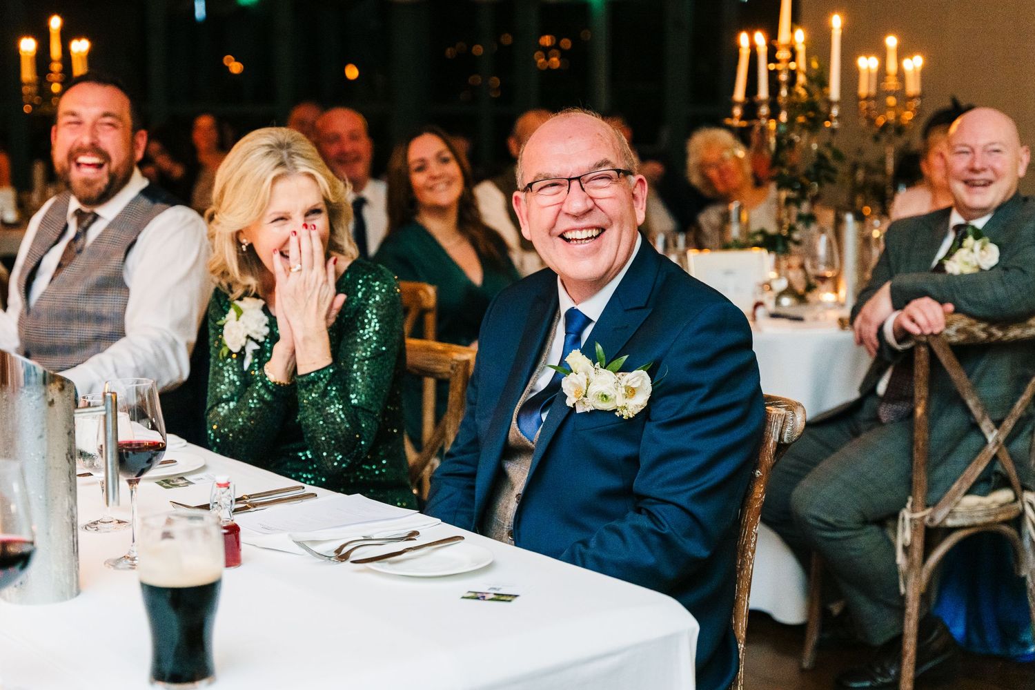 Virginia Park Lodge Wedding Photographer Cavan Dublin Ireland