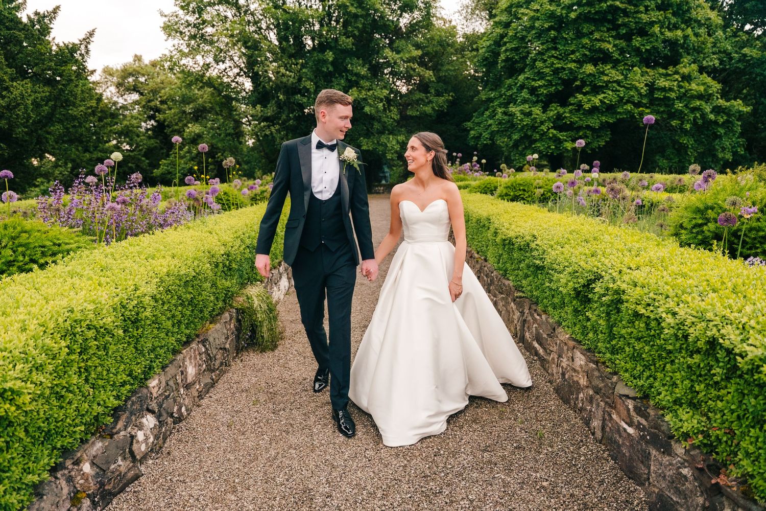 Virginia Park lodge wedding photographer dublin