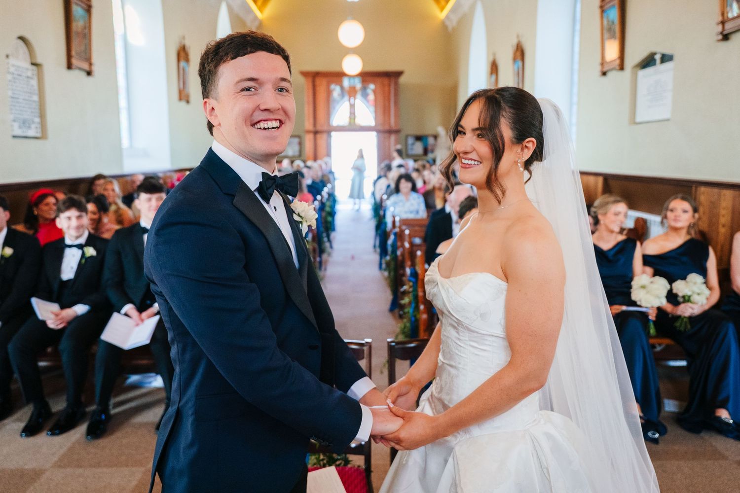 Virginia Park Lodge Wedding photographer Dublin Ireland Meath Cavan