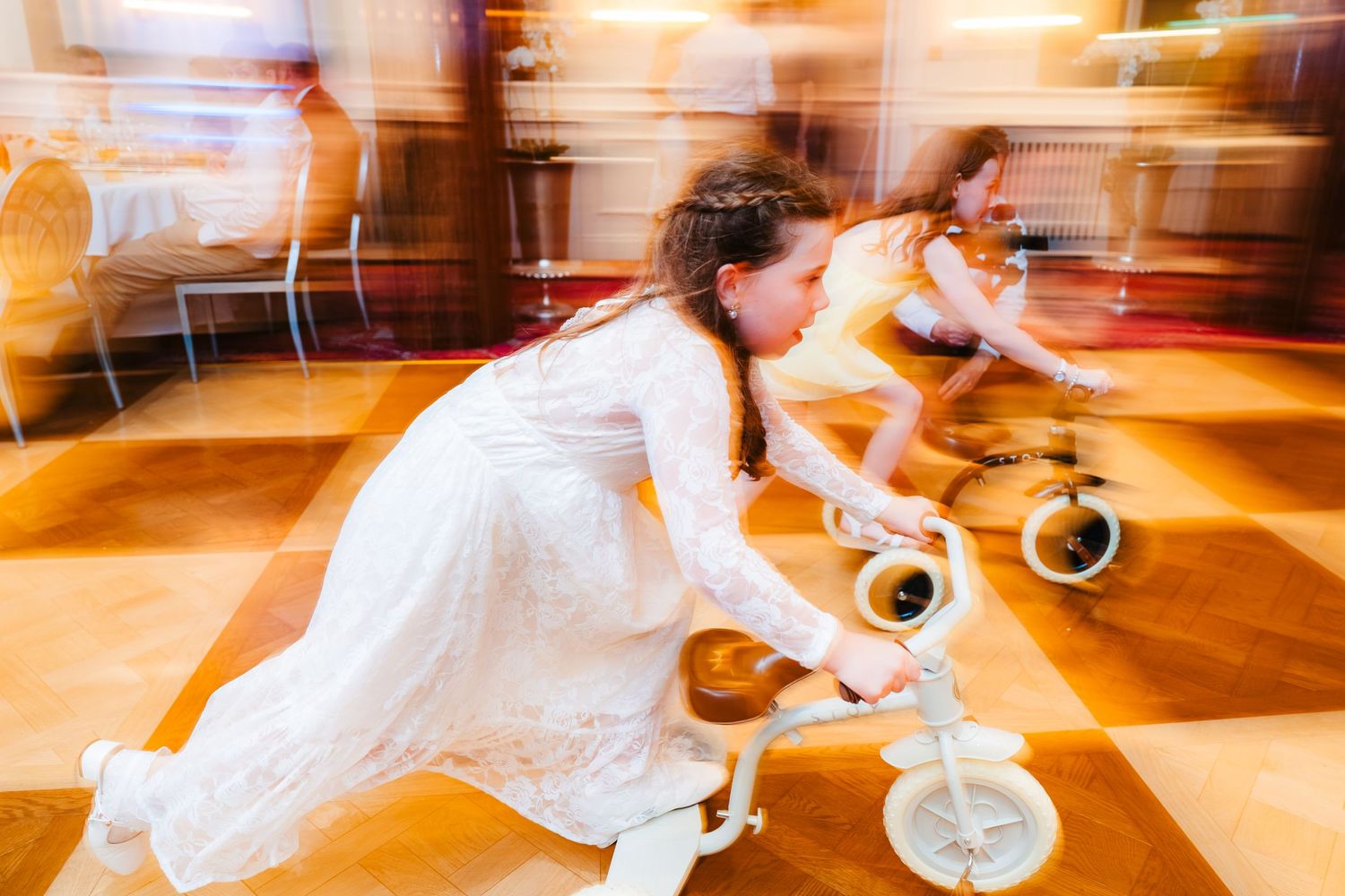 Wedding photographer dublin ireland natural candid