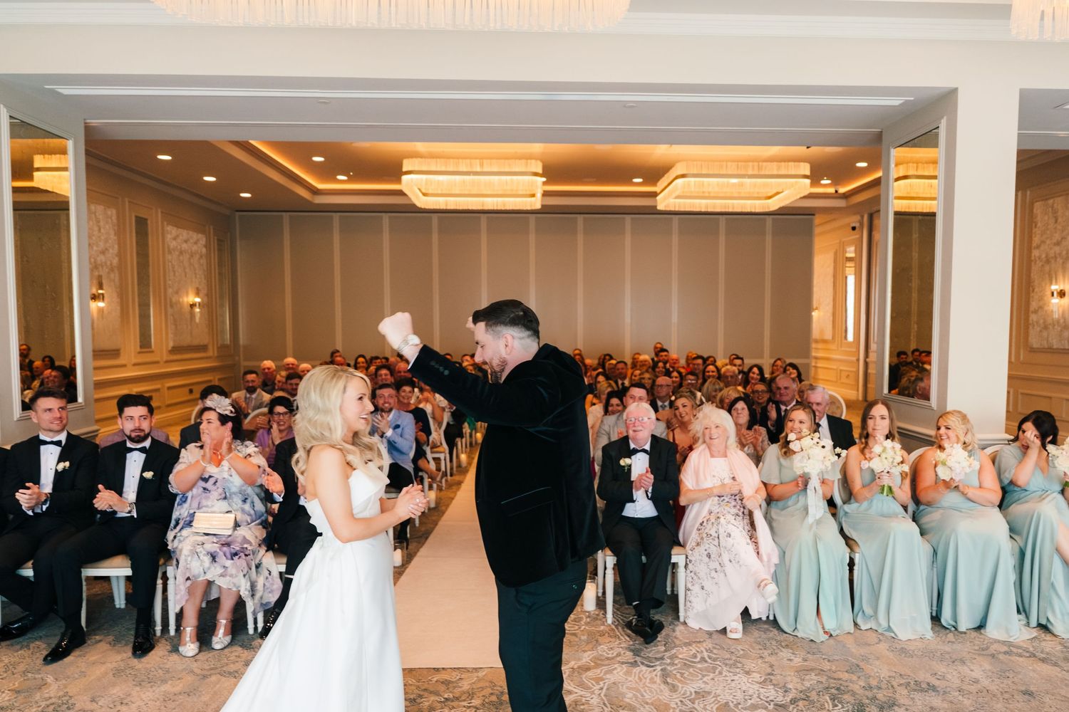 Johnstown Estate Wedding Dublin Wedding Photographer