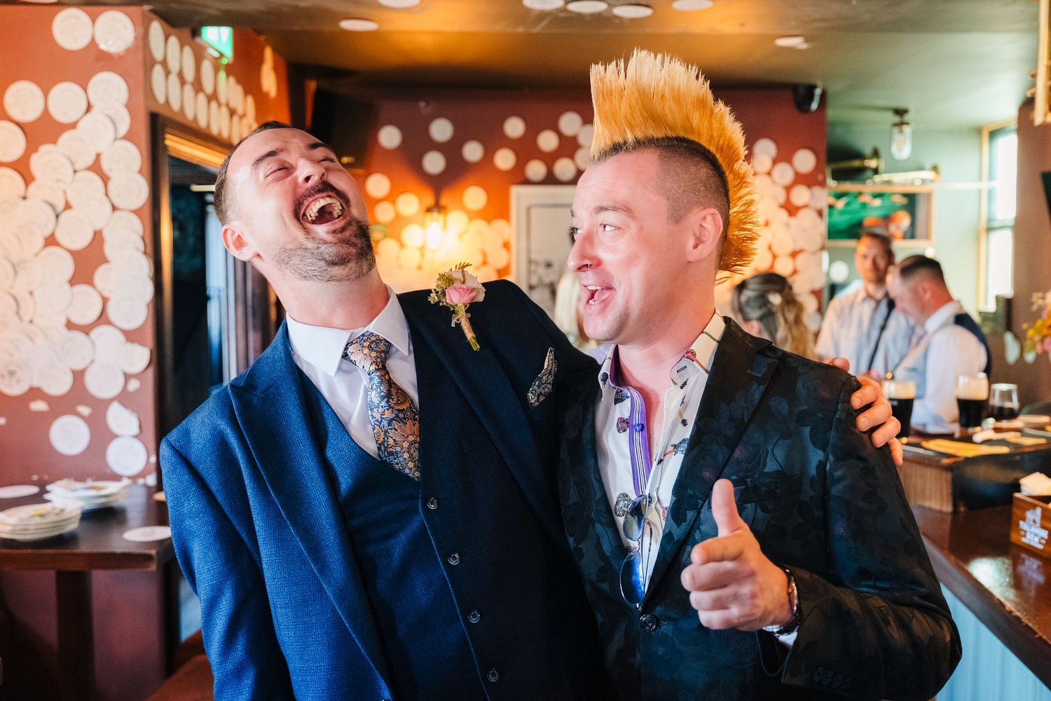 house dublin registry office Dublin City wedding photographer