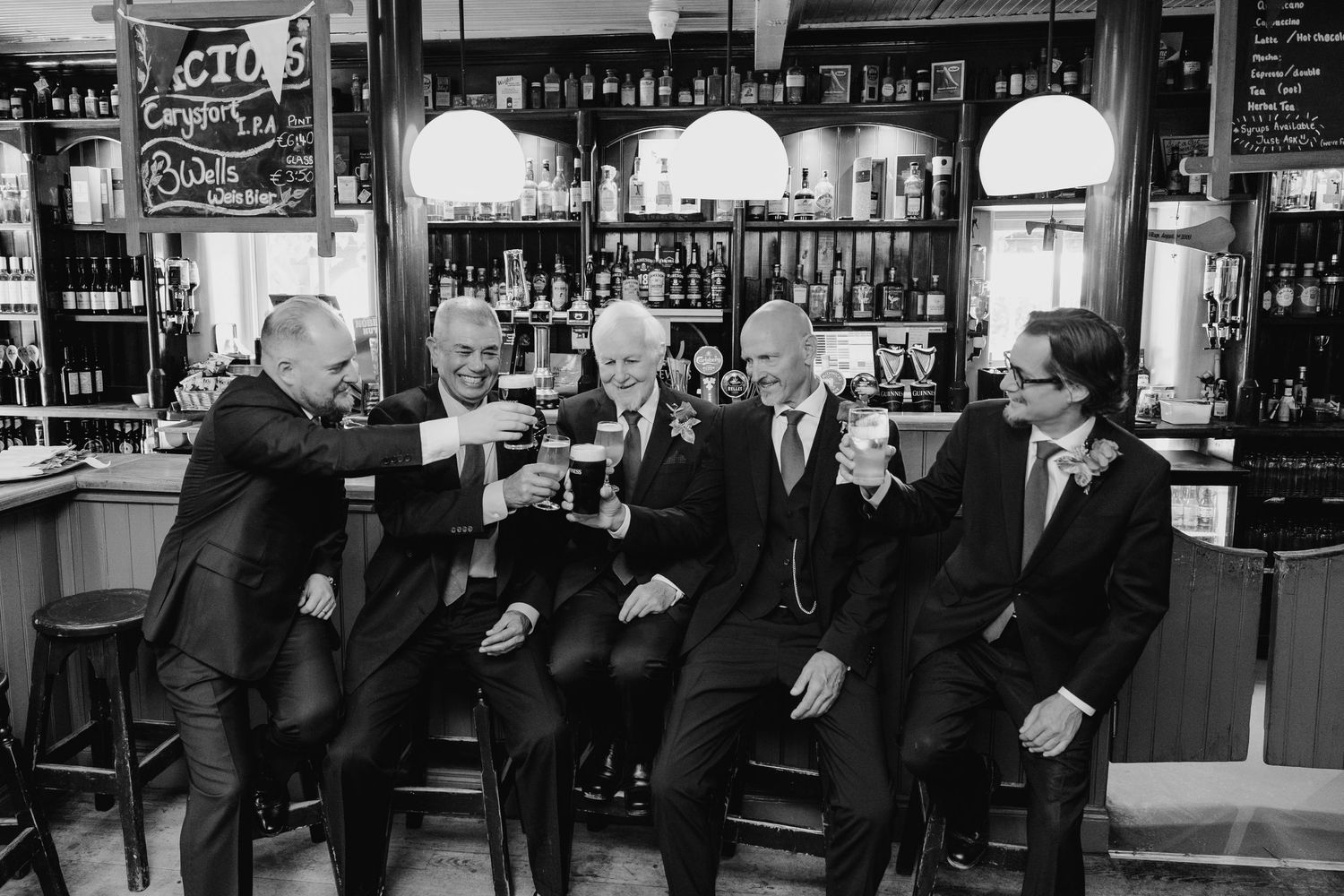 brooklodge & Macreddin village wedding photographer dublin ireland