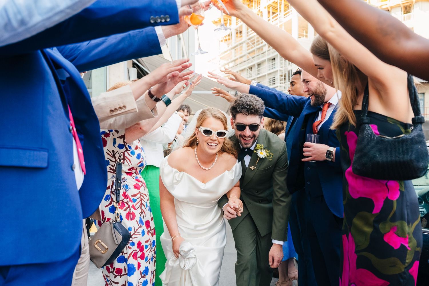 Hen's teeth dublin wedding photographer documentary candid