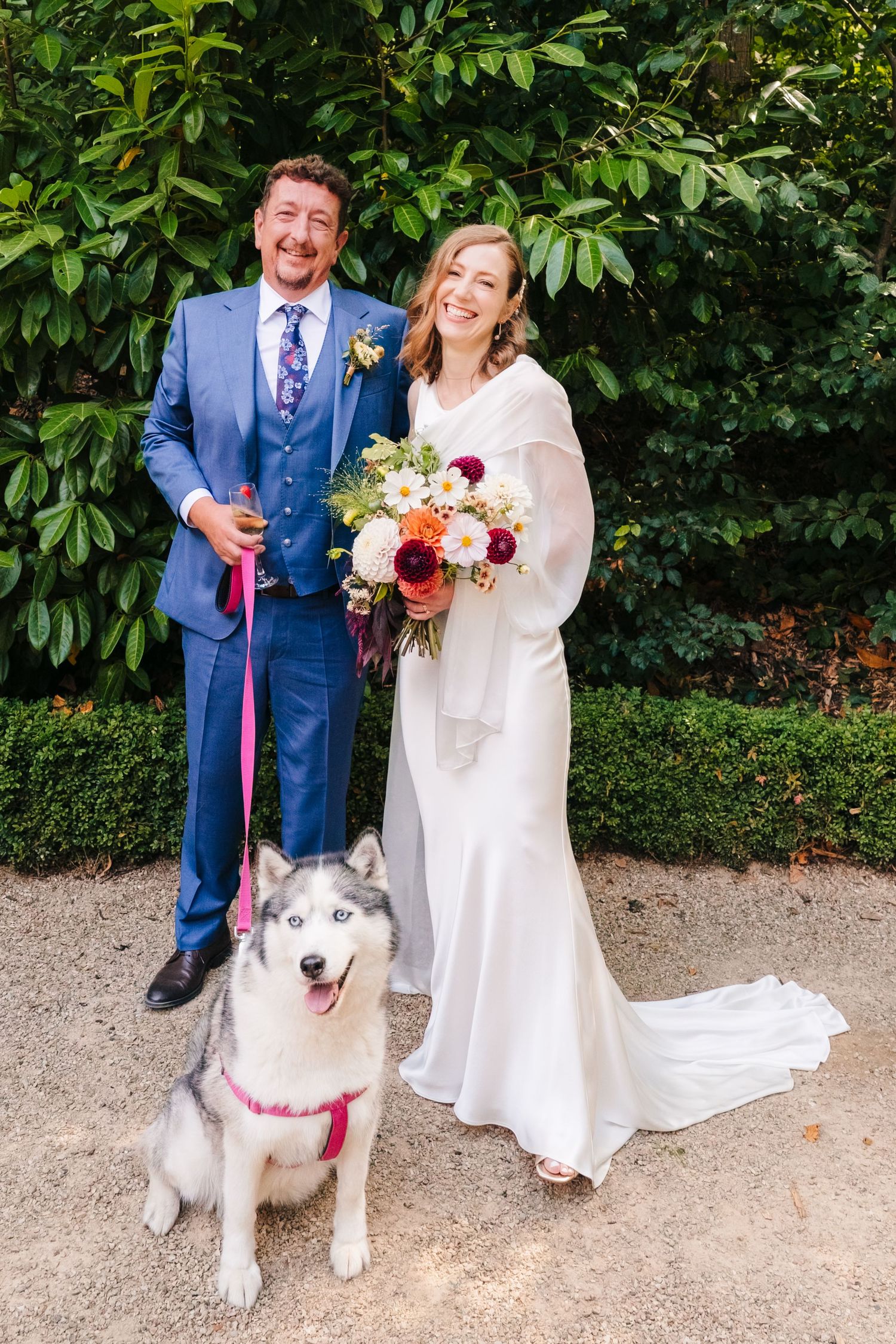 druids glenn wedding photographer dublin meath candid