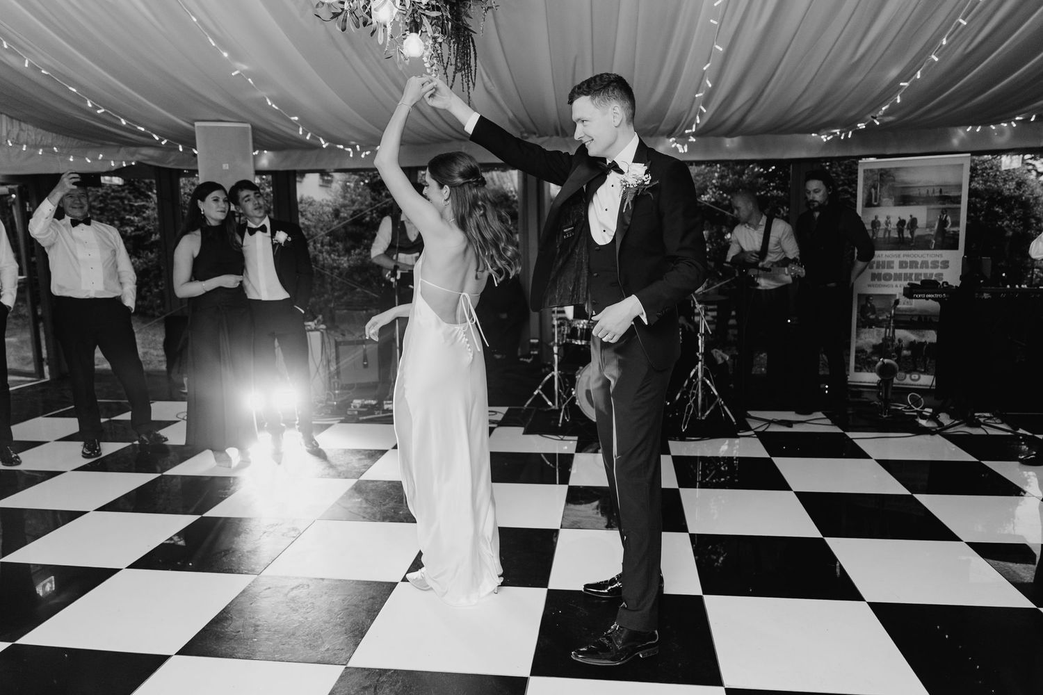 Virginia Park lodge wedding photographer dublin