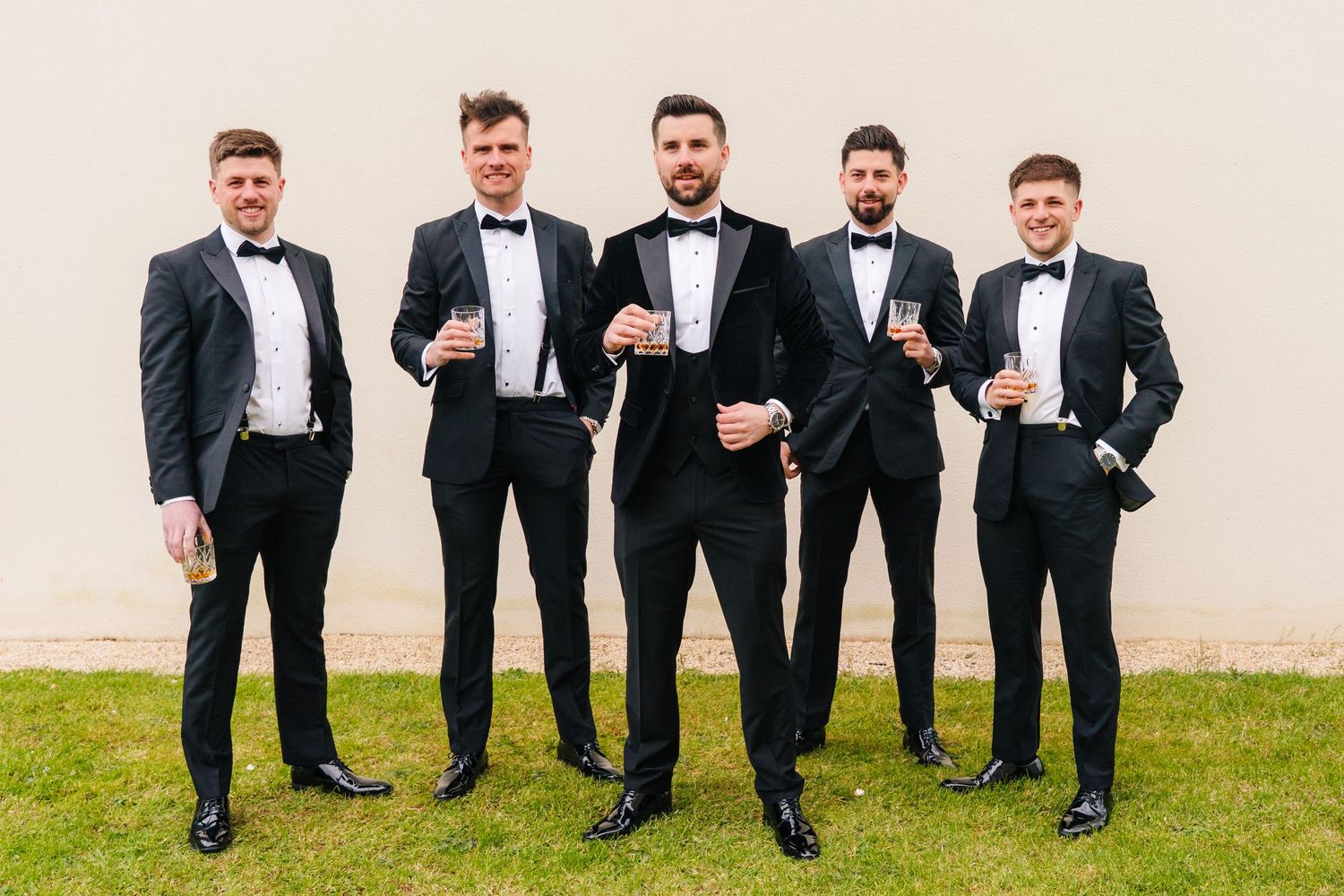 Johnstown Estate Wedding Dublin Wedding Photographer