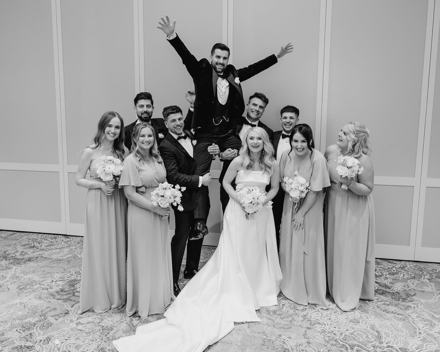 Johnstown Estate Wedding Dublin Wedding Photographer