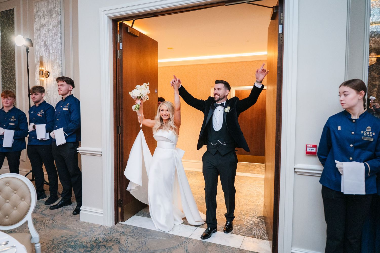 Johnstown Estate Wedding Dublin Wedding Photographer