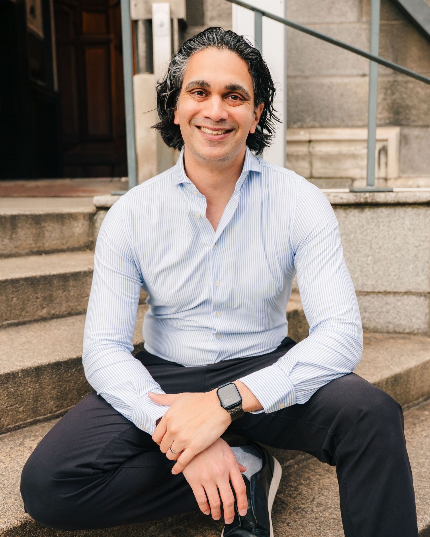 Professional headshots Dublin Photographer Personal branding