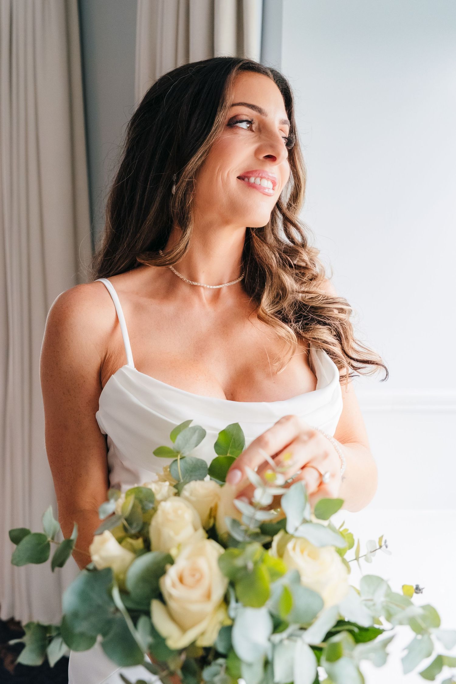 candid wedding photographer dublin ireland meath documentary