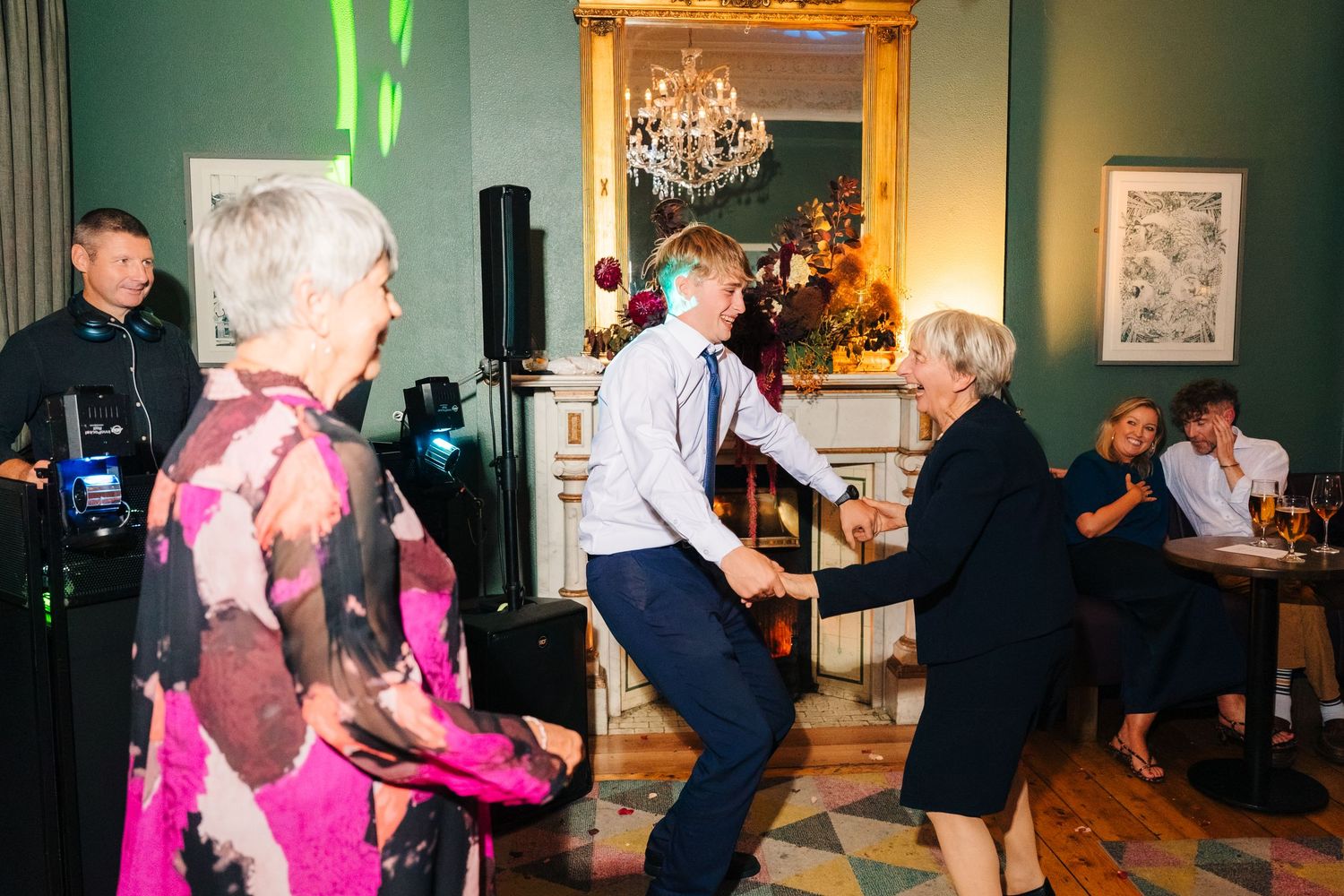 Delahunt dublin wedding photographer candid natural