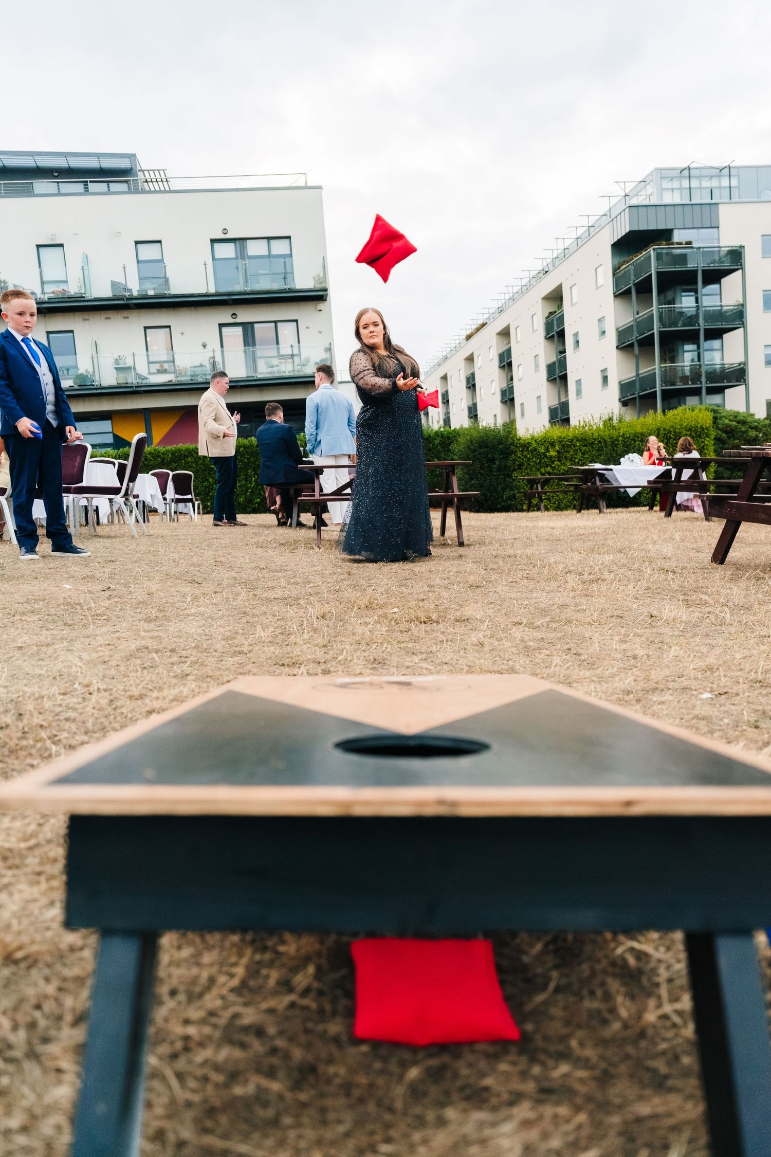 Royal Marine Hotel Dun Laoghaire Wedding Photographer Dublin Photos