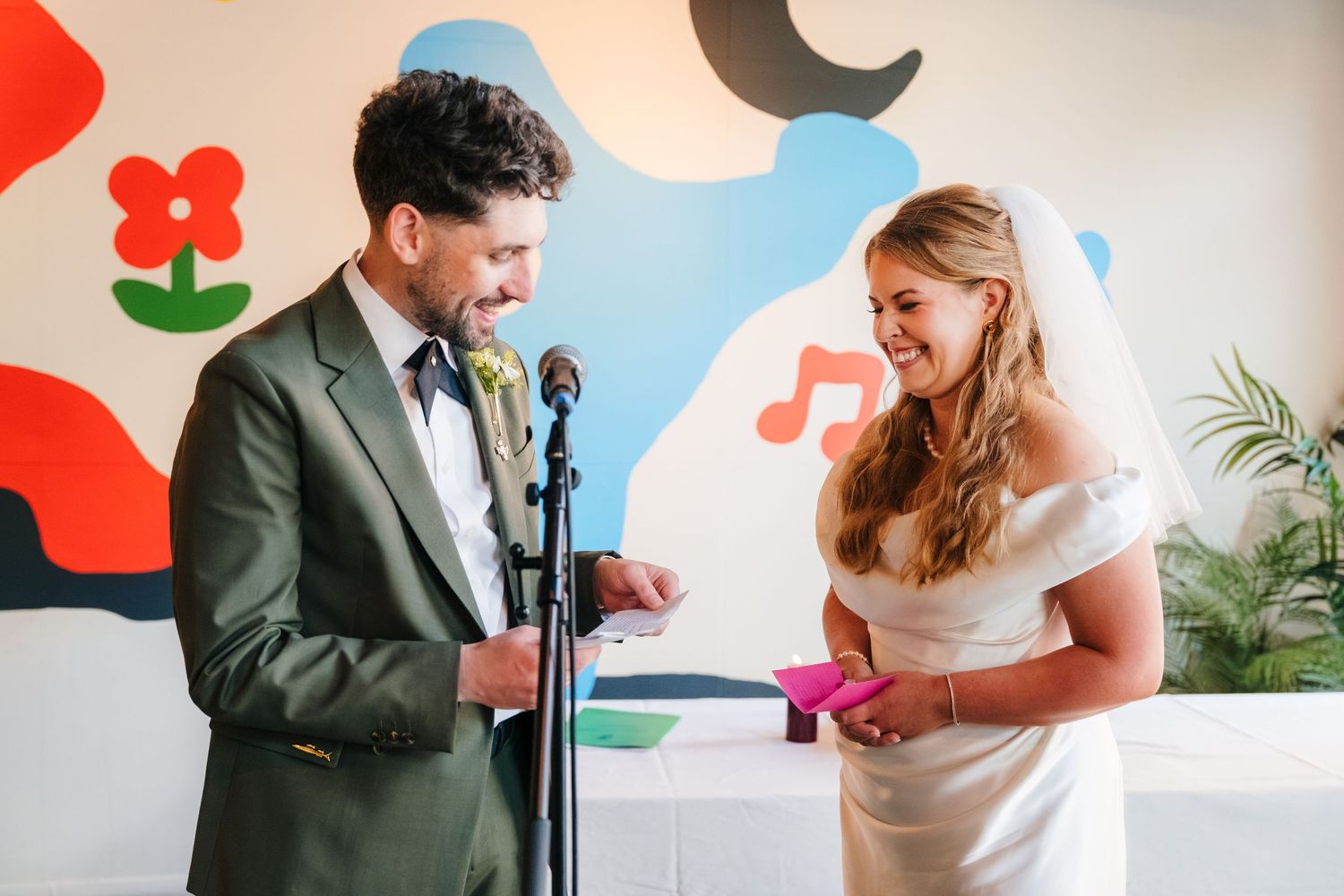 Hen's teeth dublin wedding photographer documentary candid