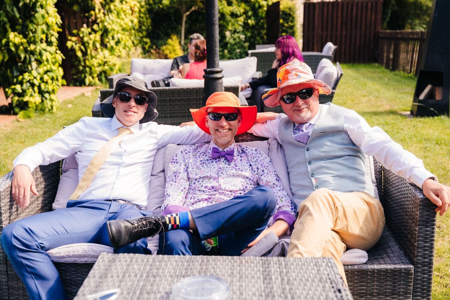 brooklodge & Macreddin village wedding photographer dublin ireland