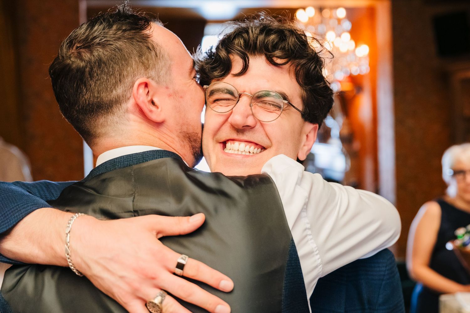 house dublin registry office Dublin City wedding photographer