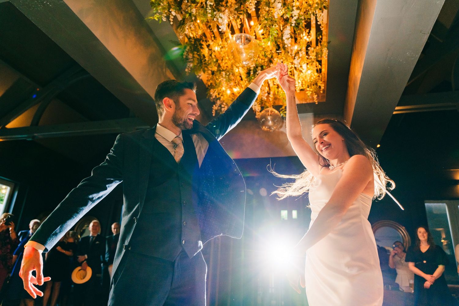 Poulaphouca Wedding photographer wicklow