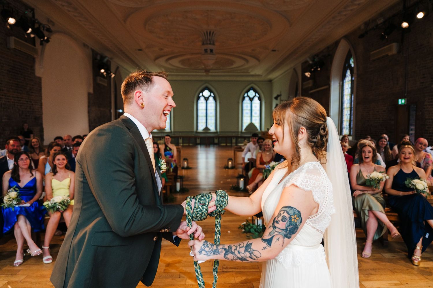 PHOTOGRAPHER Dublin Ireland Wedding