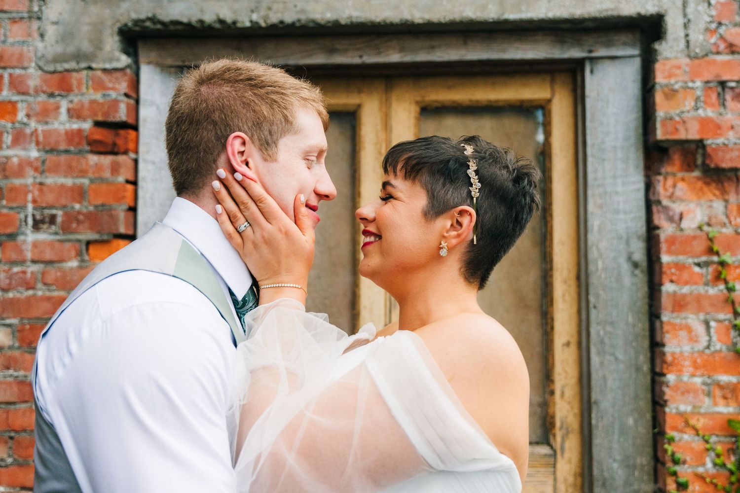 Millhouse slane wedding photographer dublin