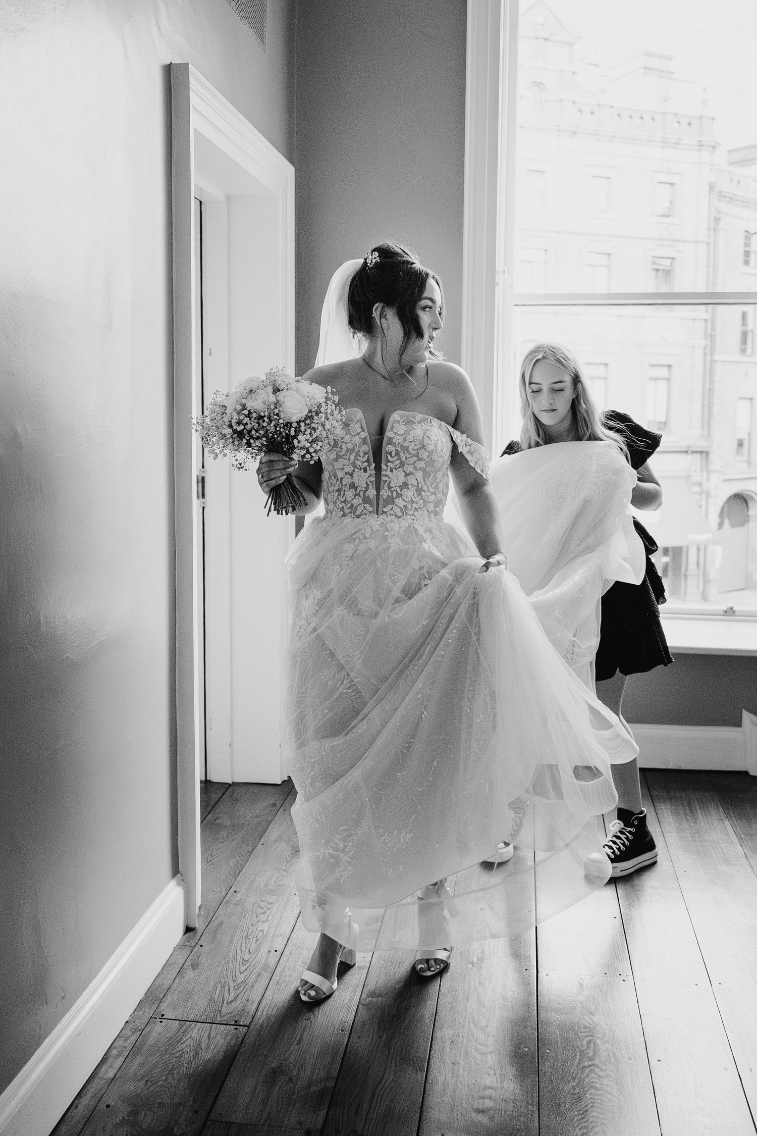 Wedding PHOTOGRAPHER Dublin
