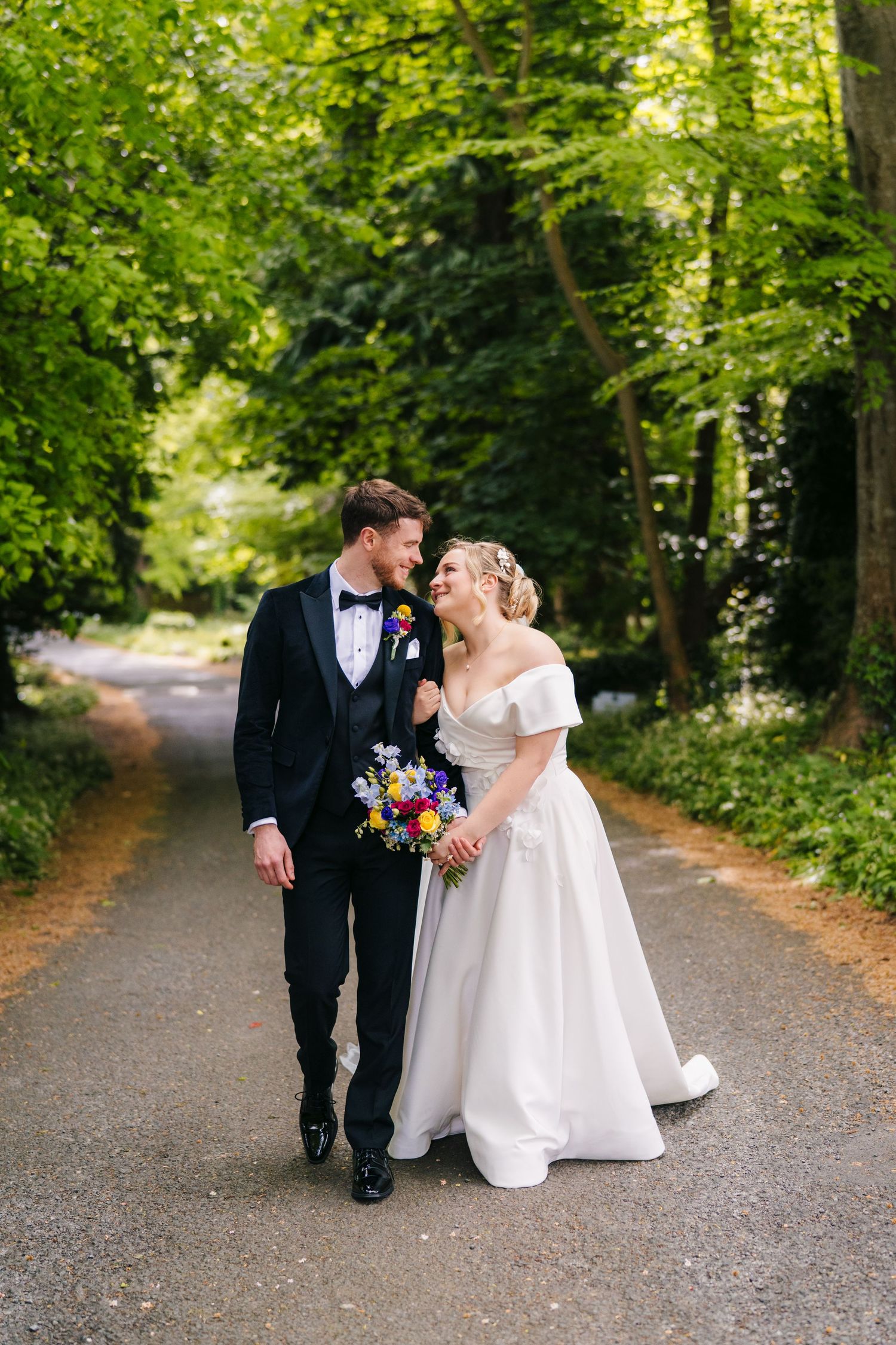 candid wedding photographer dublin Wicklow
