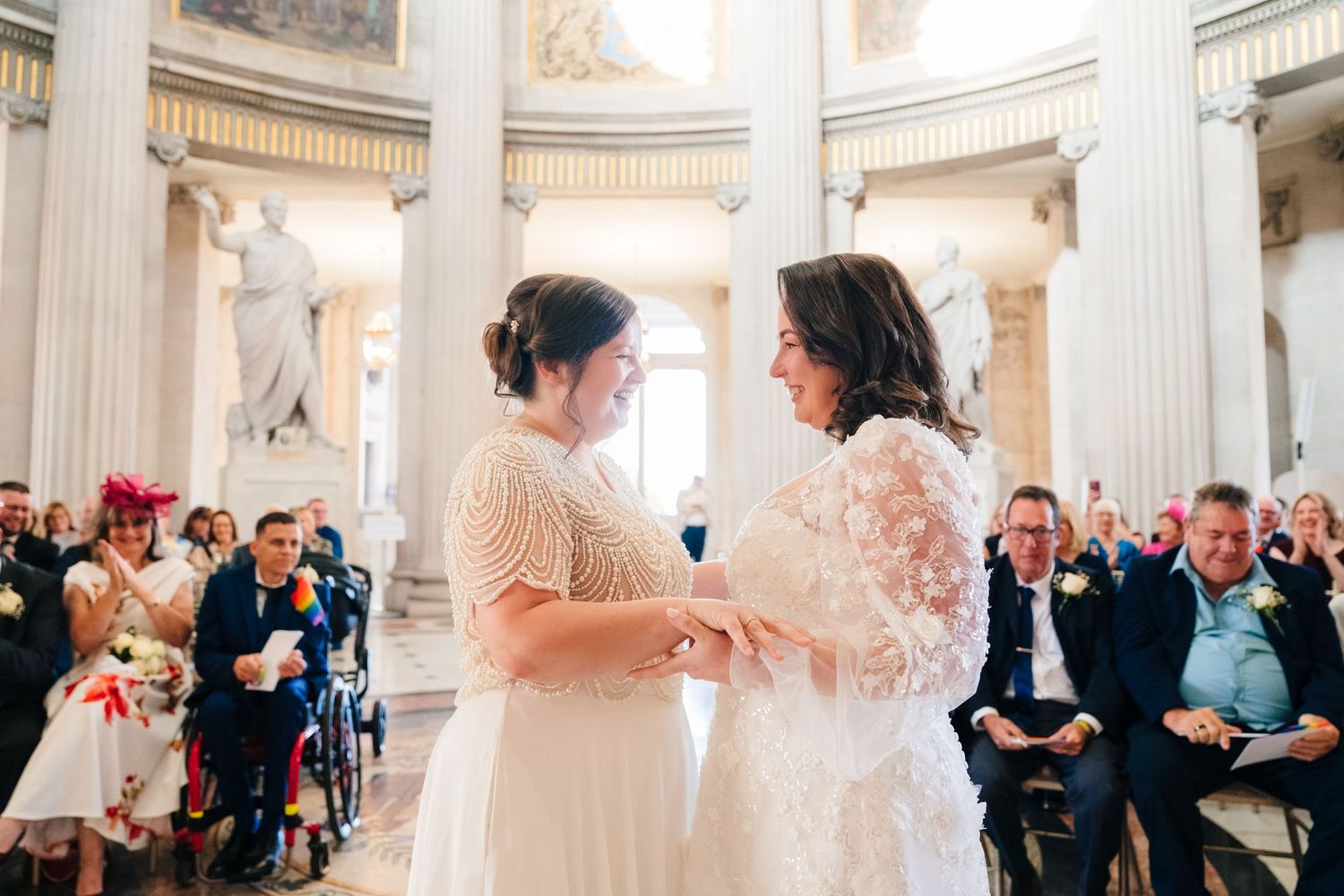 lgtpq natural candid documentary wedding photographer dublin ireland