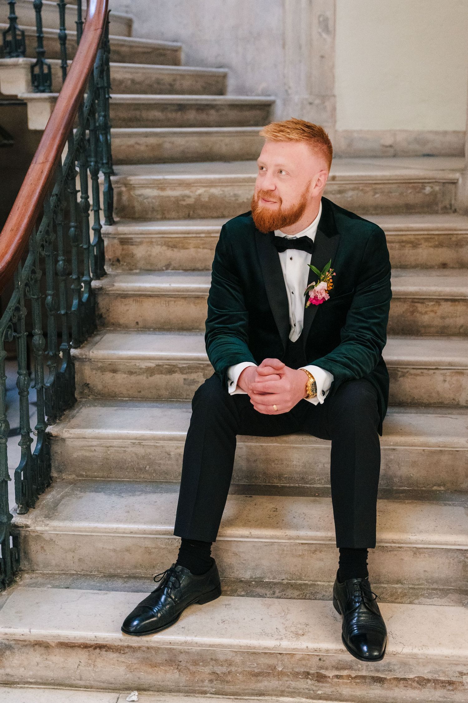 Wedding photographer dublin