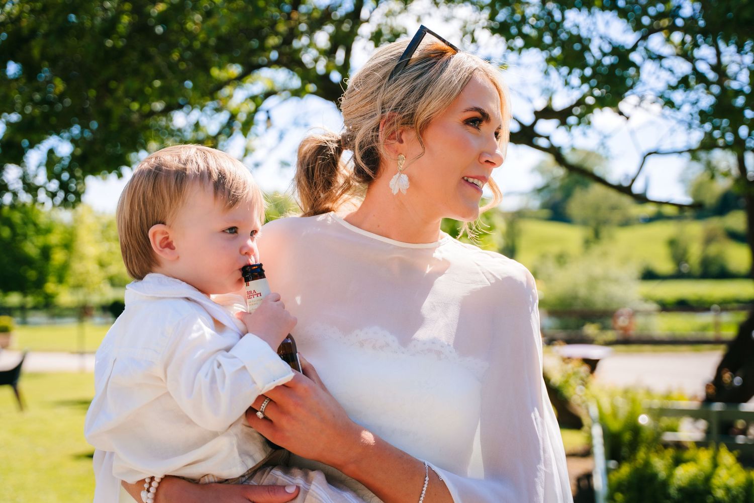 Candid Documentary wedding photographer dublin