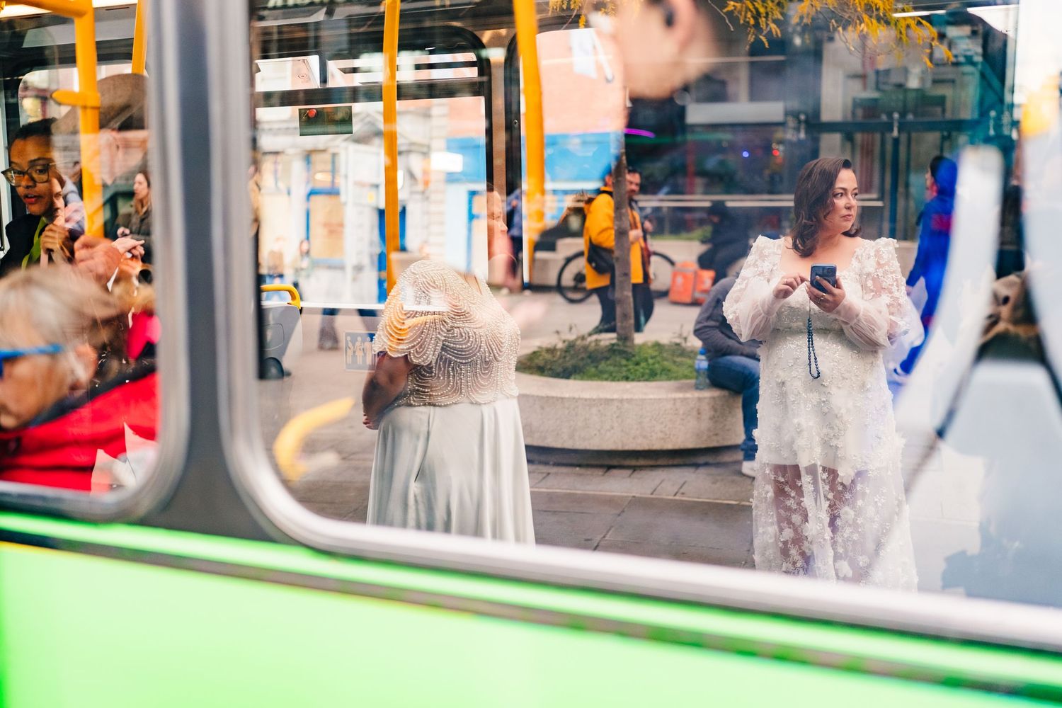 lgtpq natural candid documentary wedding photographer dublin ireland