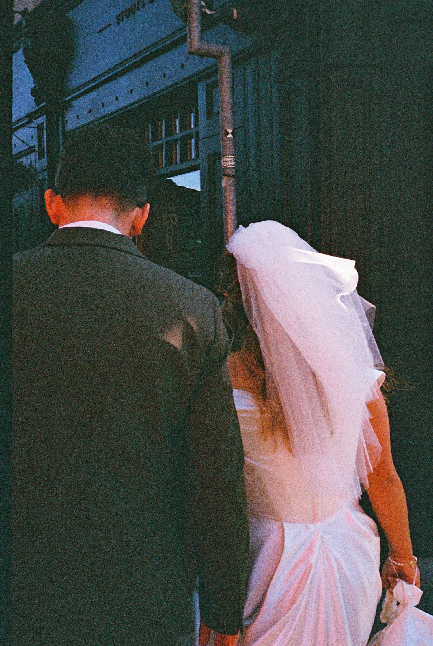 Hen's teeth dublin wedding photographer documentary candid