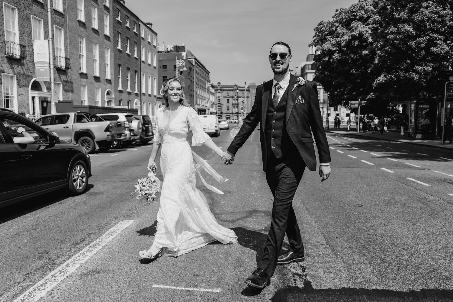 house dublin registry office Dublin City wedding photographer