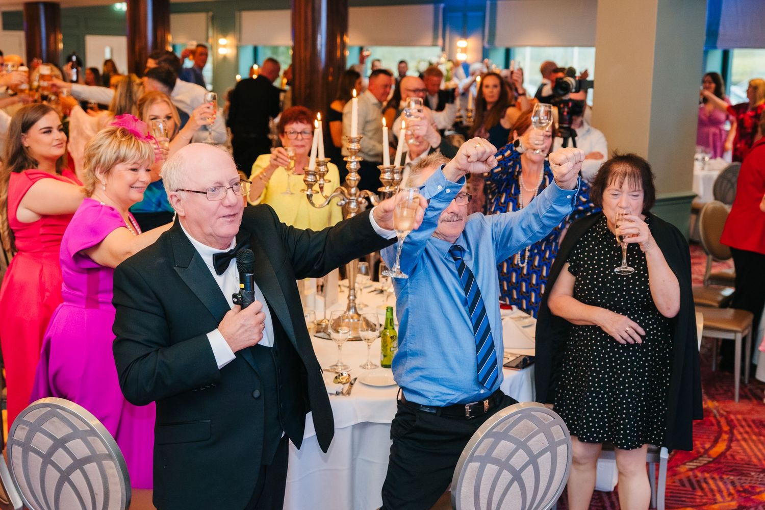 candid wedding photographer dublin ireland meath documentary