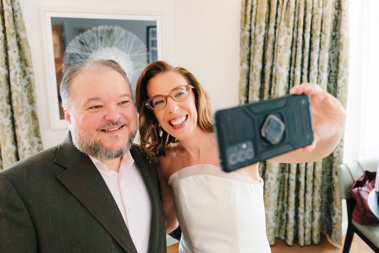 Delahunt dublin wedding photographer candid natural