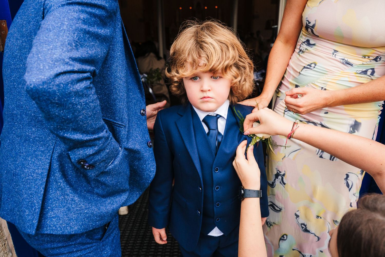 Wedding photographer dublin