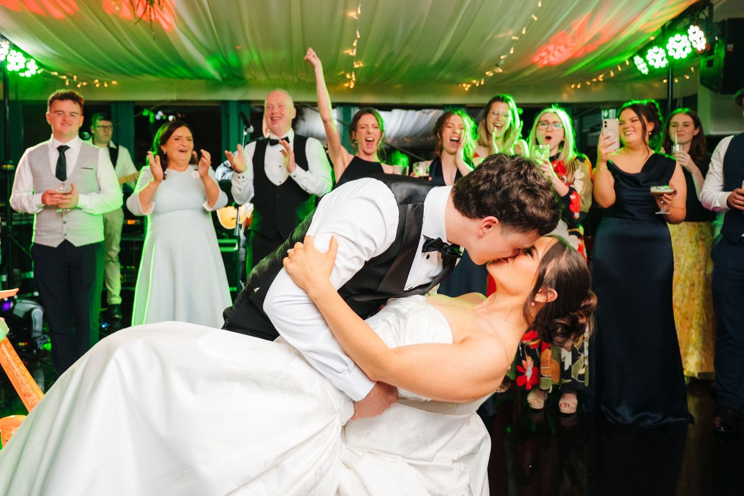 Virginia Park Lodge Wedding photographer Dublin Ireland Meath Cavan