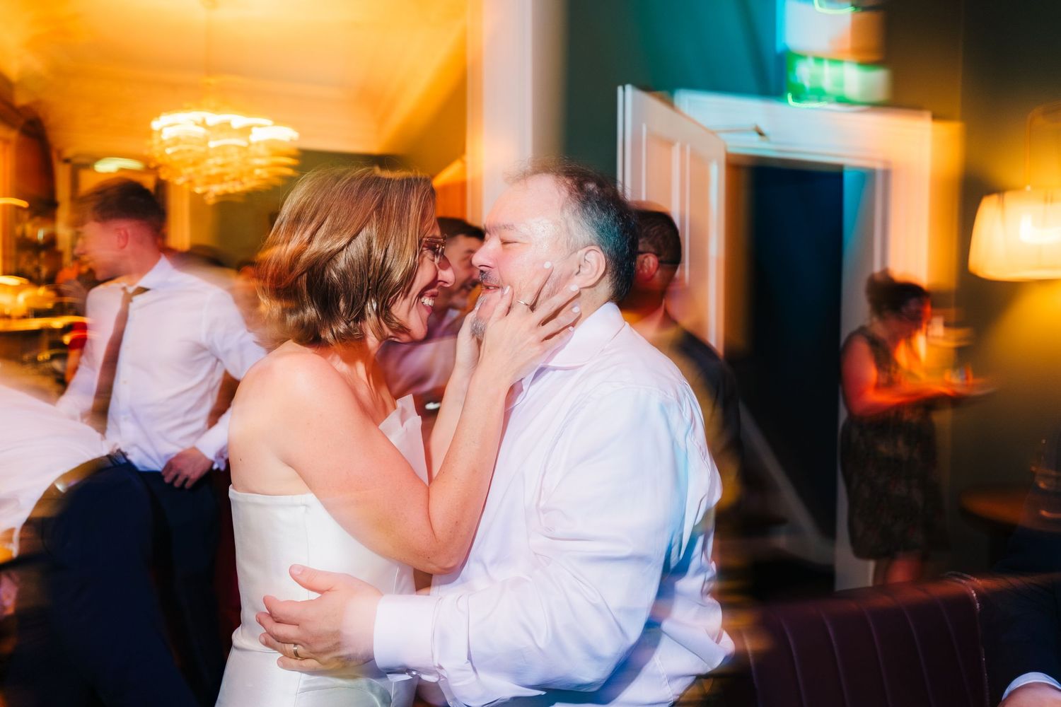 Wedding photographer dublin ireland delahunt