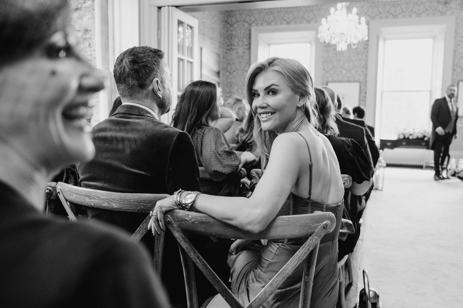 Virginia Park Lodge Wedding Photographer Cavan Dublin Ireland