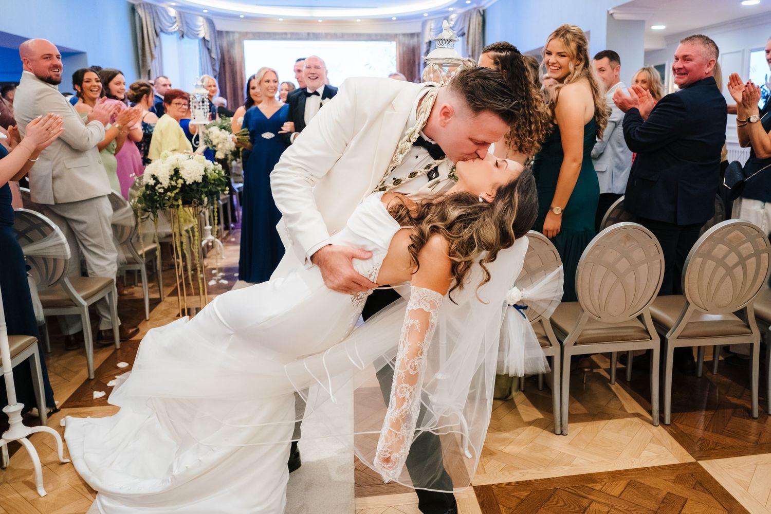 candid wedding photographer dublin ireland meath documentary