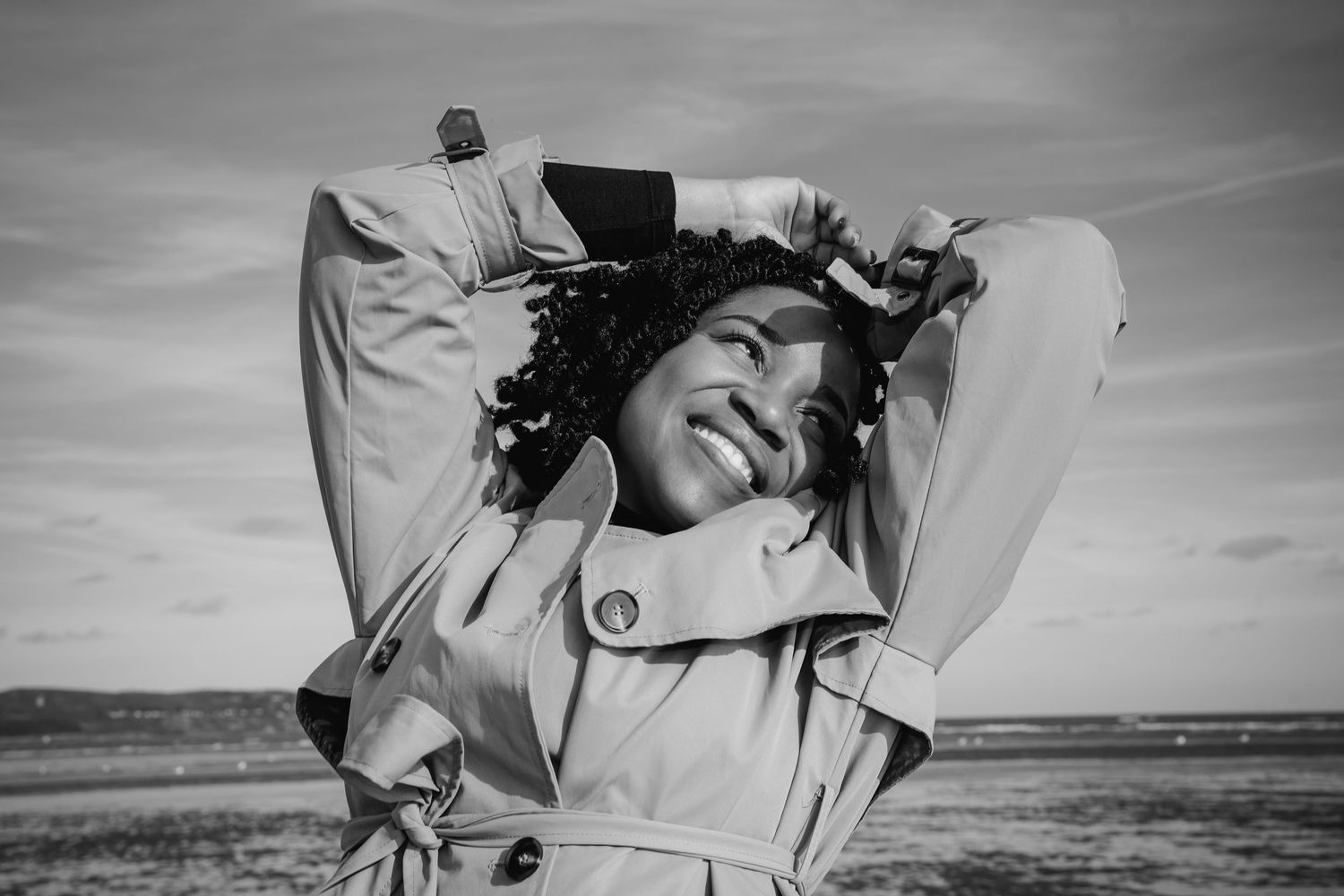 Dublin professional headshot photographer