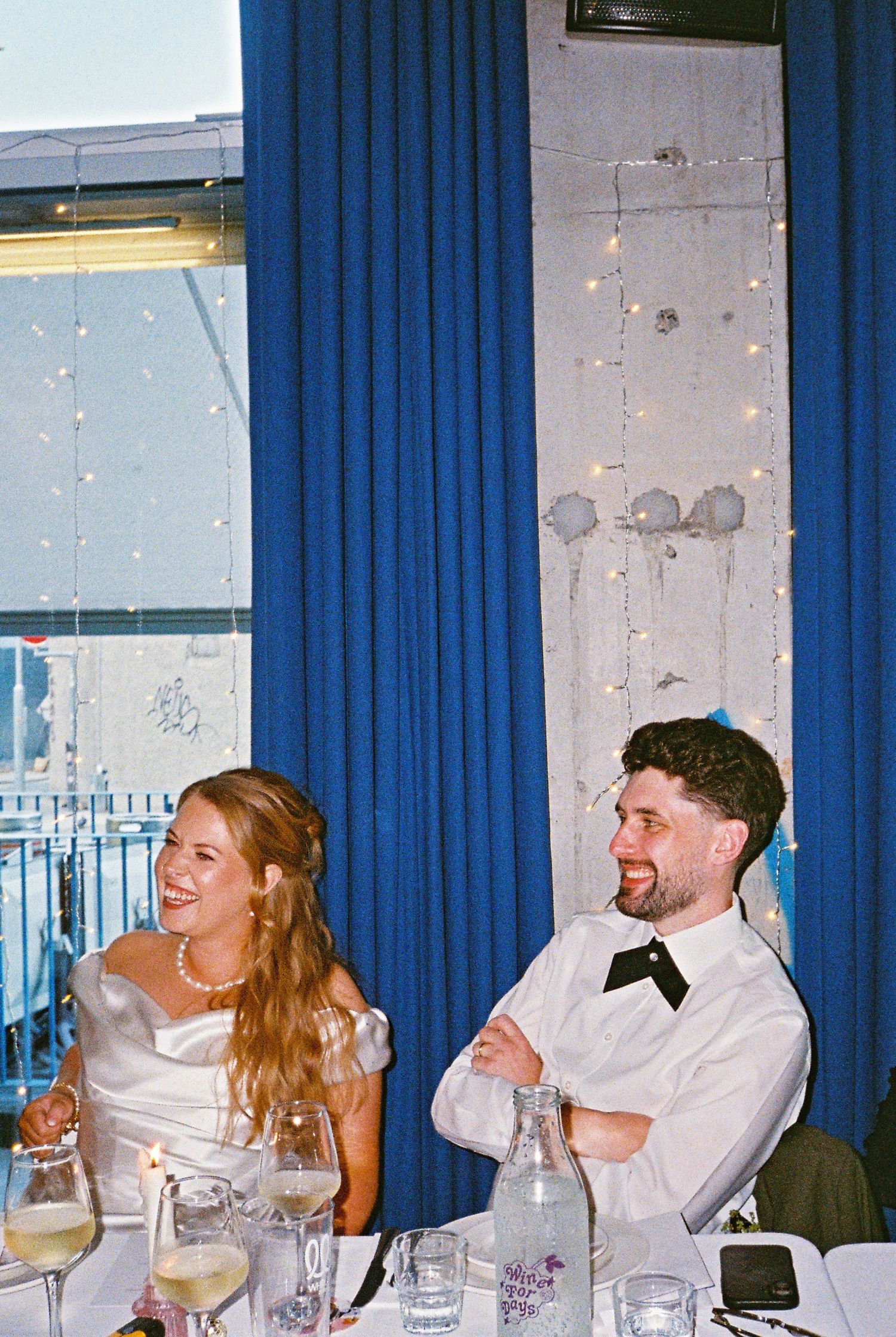 Hen's teeth dublin wedding photographer documentary candid